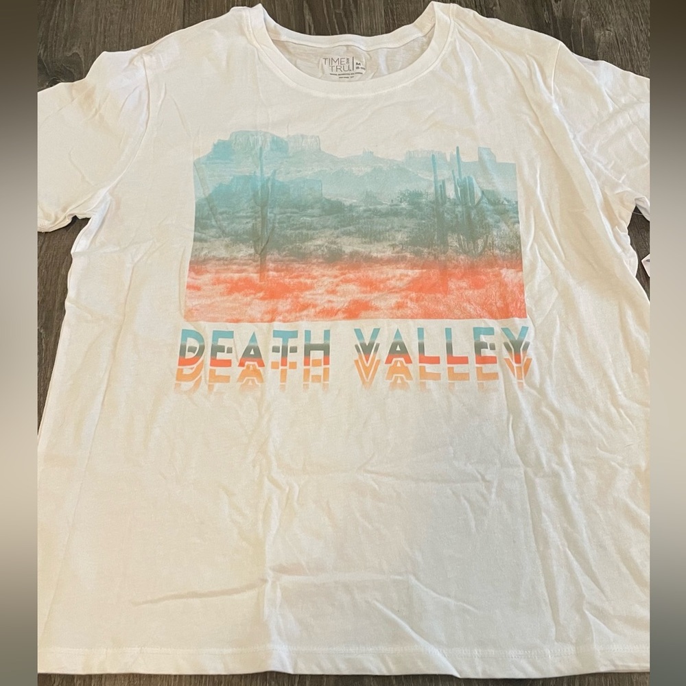 Graphic t shirt